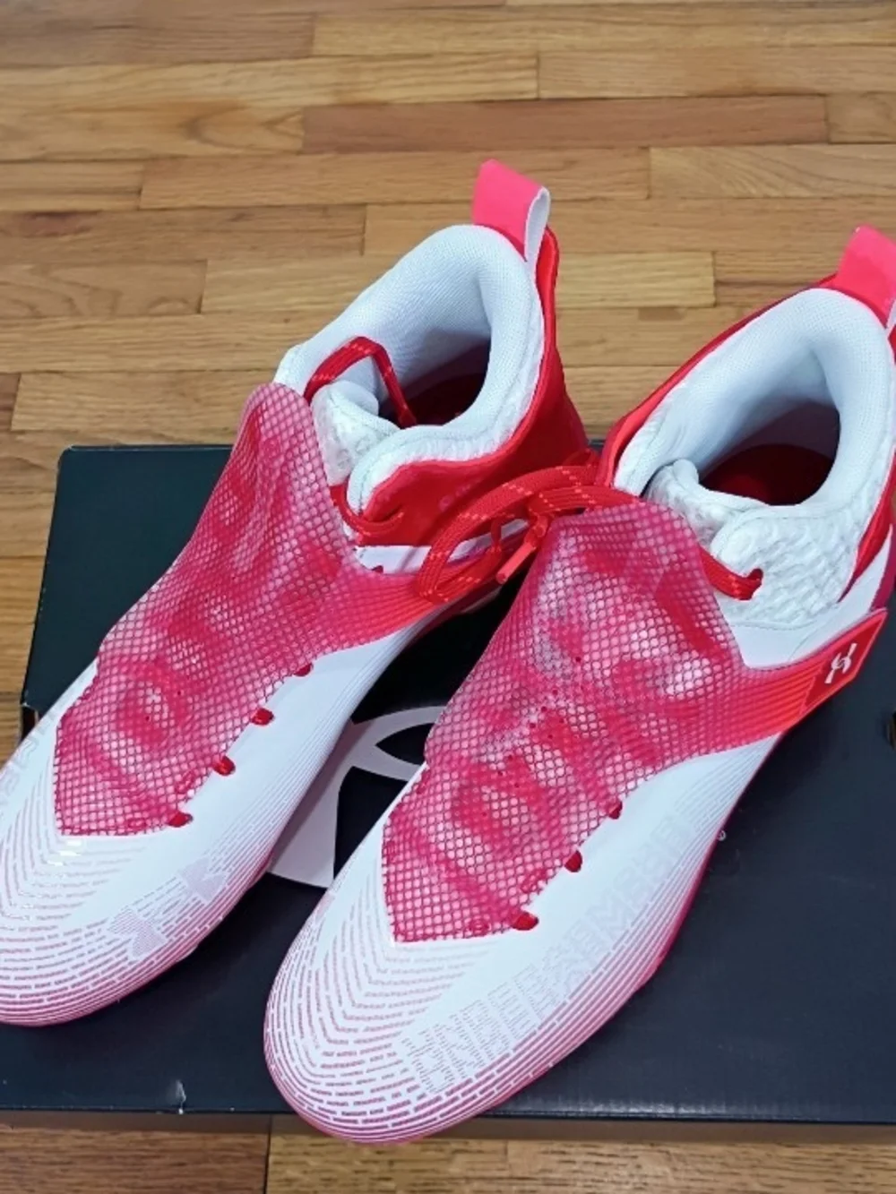 Under Armour under armour
